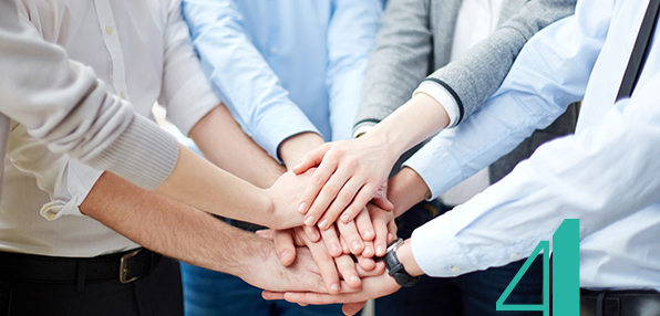 一站式，全程化服務